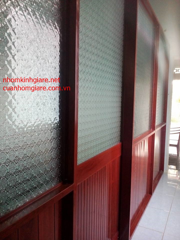 Vách Ngăn Nhôm Kính Cho Phòng Ngủ Vách Ngăn Nhôm Kính Cho Phòng Ngủ