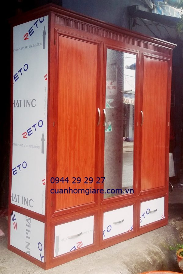 tu-quan-ao-nhom-van-go