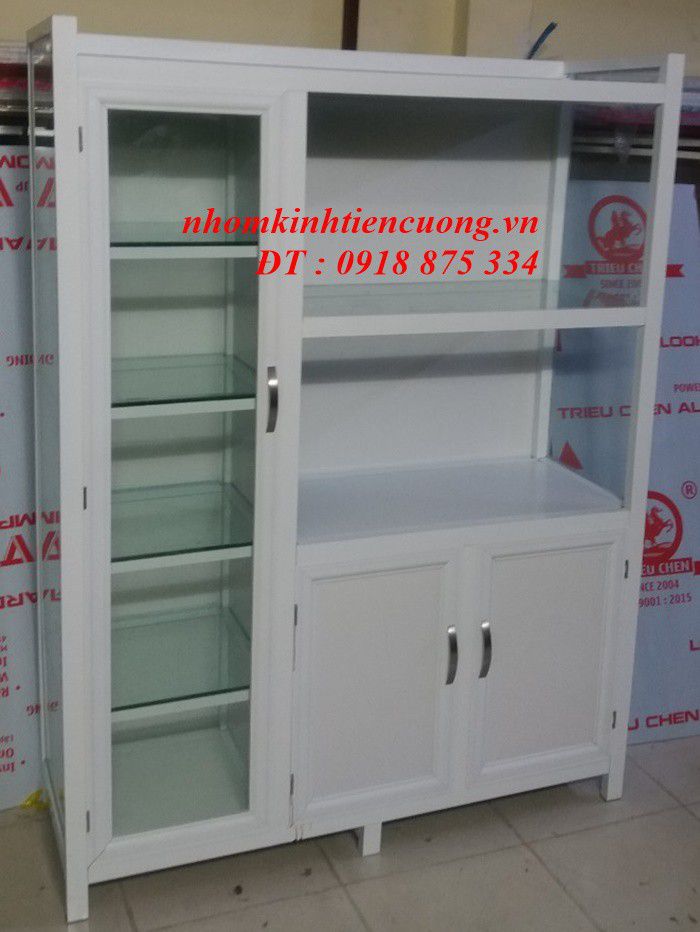 Tủ Nhôm Kính - Báo Giá Làm Các Mẫu Theo Yêu Cầu Đẹp Rẻ Tphcm Tủ Nhôm Kính - Báo Giá Làm Các Mẫu Theo Yêu Cầu Đẹp Rẻ Tphcm
