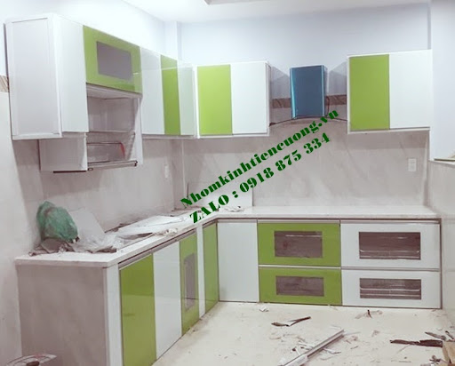 Mẫu sơn tĩnh điện cao cấp