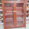 Tủ chén nhôm giá rẻ